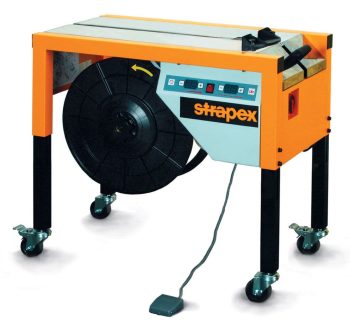 Strapex SMA 20