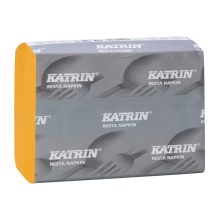 91233 Katrin Resta Napkin M2 Persikka