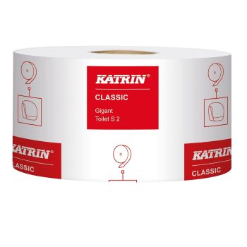 10610 Katrin Classic Gigant S2 WC-Paperi