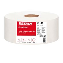 106252 Katrin Classic Gigant M2 WC-Paperi