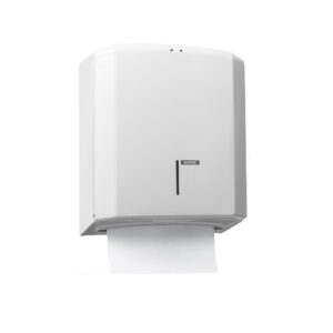 988113 Käsipyyheannostelija, muovi