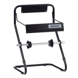 Black Line Seinäteline