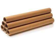 Postitusputket ja kierrehylsyt