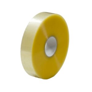 Konepakkausteippi 50mm x 990m hotmelt