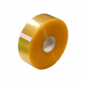 Konepakkausteippi 75mm kirkas