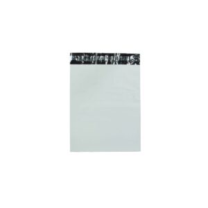 Postituspussi 340x420mm harmaa