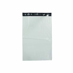 Postituspussi 400x600mm harmaa