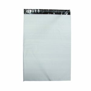 Postituspussi 550x770mm harmaa