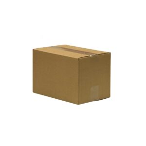 Pienet pahvilaatikot