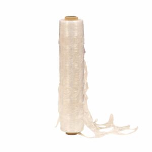 Verkkokiristekalvo 500 mm, kirkas