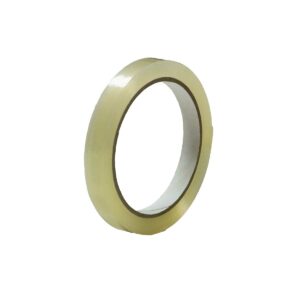 Kapea pakkausteippi kirkas