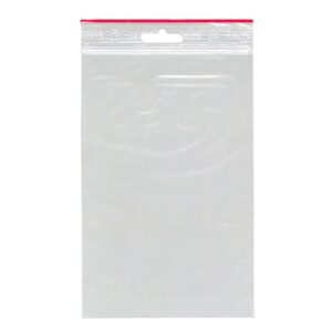 Grippie salpapussi 120x180mm kirkas