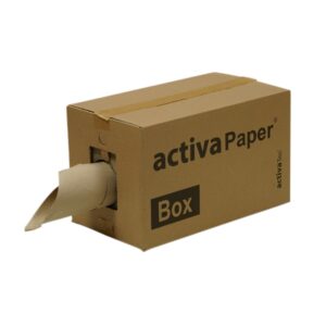 ACTIVAPAPER TÄYTE 375MM X 250M, 70 G/M2