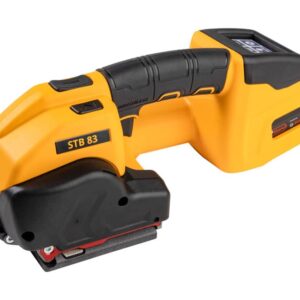 Strapex STB-83<br> Akkukäyttöinen